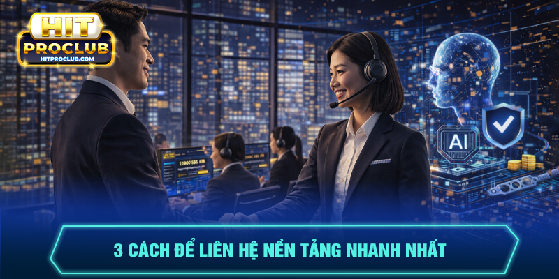 Liên hệ