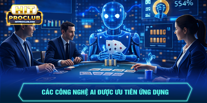 Ứng dụng AI trong Game bài