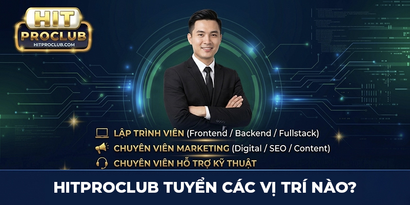 Tuyển dụng