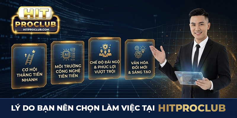 Tuyển dụng