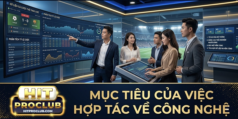 Sự kiện hợp tác liên minh với VIC.RIP, TOP88.MX, RICWIN.TV