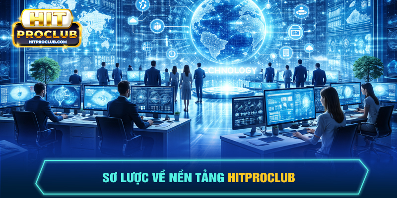 Hitproclub