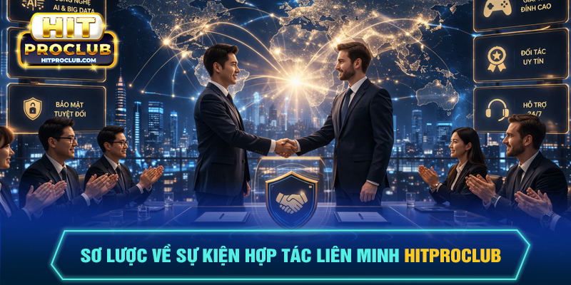 Sự kiện hợp tác liên minh với Yo88.MY, X8.TIPS, FA88.ASIA
