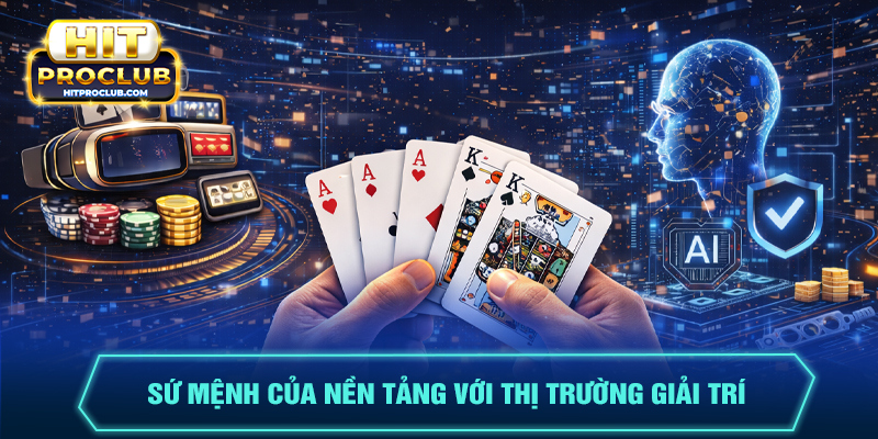 Tầm nhìn & Sứ mệnh