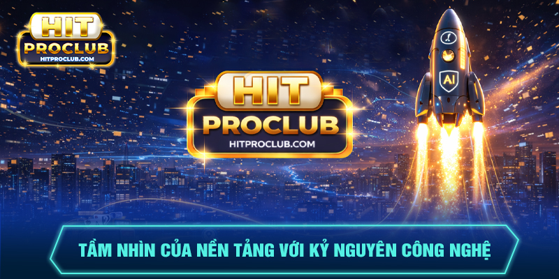 Tầm nhìn & Sứ mệnh