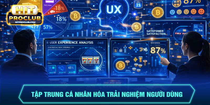 Xu hướng Gambling Tech 2026