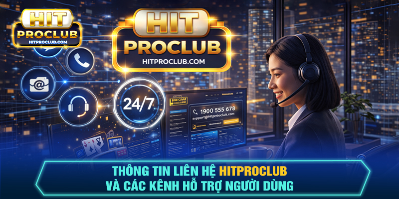 Liên hệ