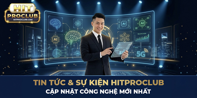 Tin tức & Sự kiện