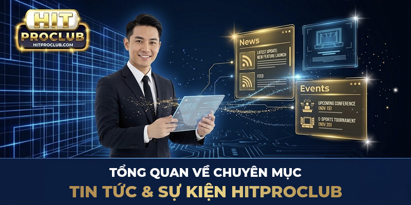 Tin tức & Sự kiện