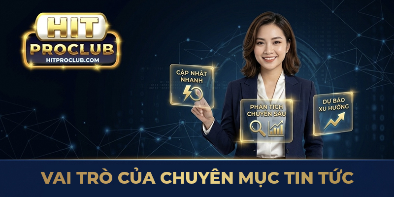 Tin tức & Sự kiện