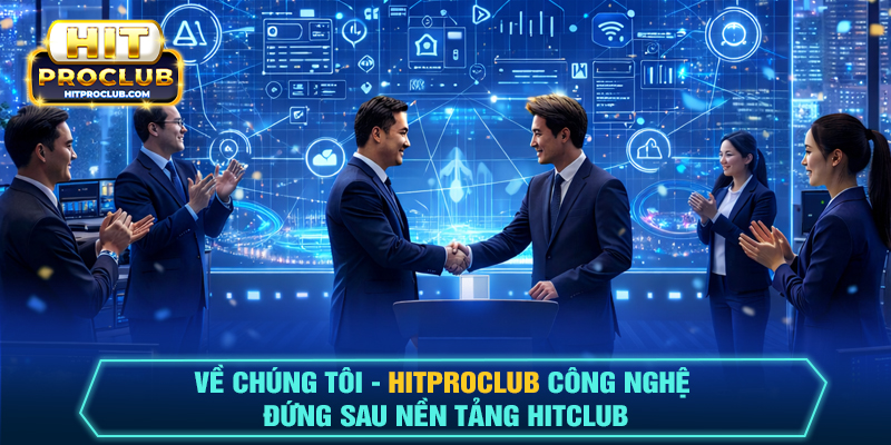 Về chúng tôi