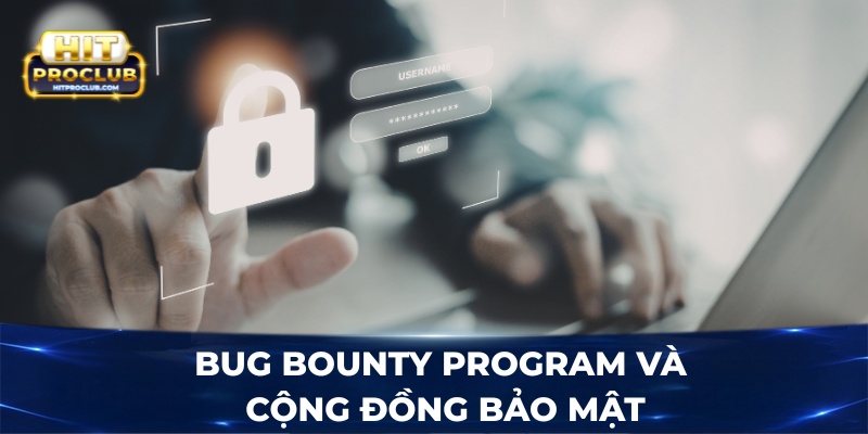 Bug Bounty Program và cộng đồng bảo mật