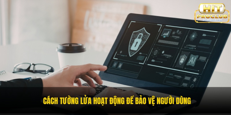 tường lửa thế hệ mới