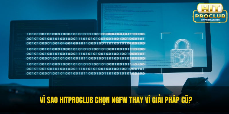 tường lửa thế hệ mới