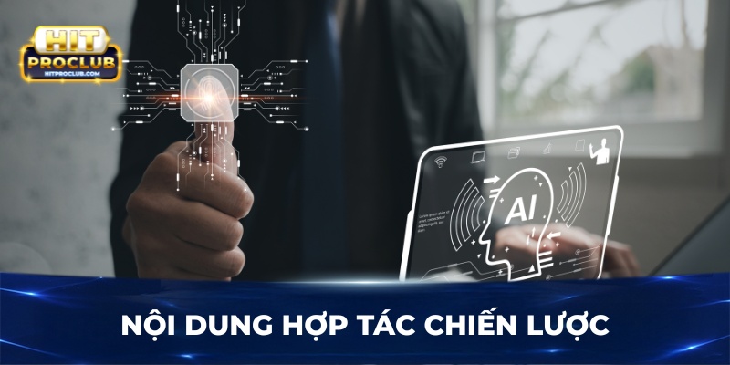 Nội dung hợp tác giữa Hitproclub và MIT