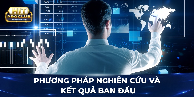 Phương pháp nghiên cứu và kết quả ban đầu