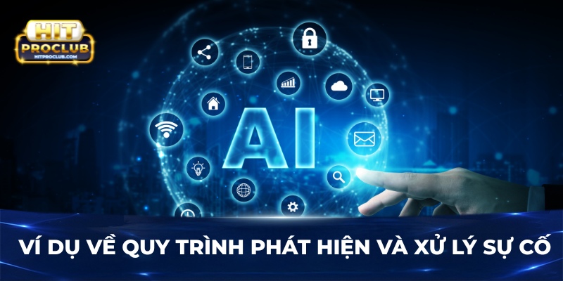SOC 24/7 - Lá chắn bảo vệ hệ thống liên tục