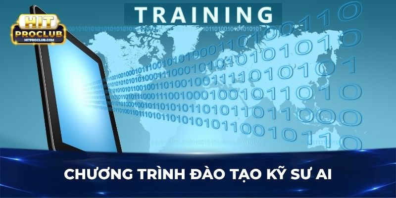 Chương trình đào tạo kỹ sư AI